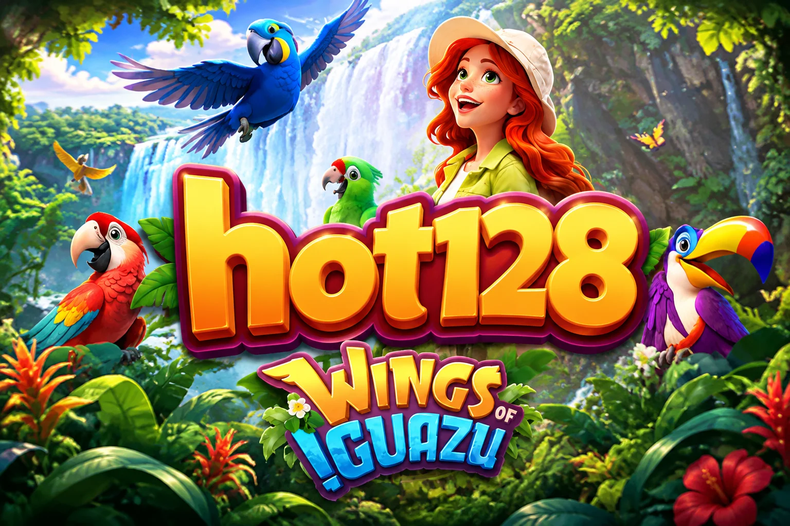 hot128 · Panduan Antarmuka dan Mekanisme Fitur Werewolf Hunt di hot128
