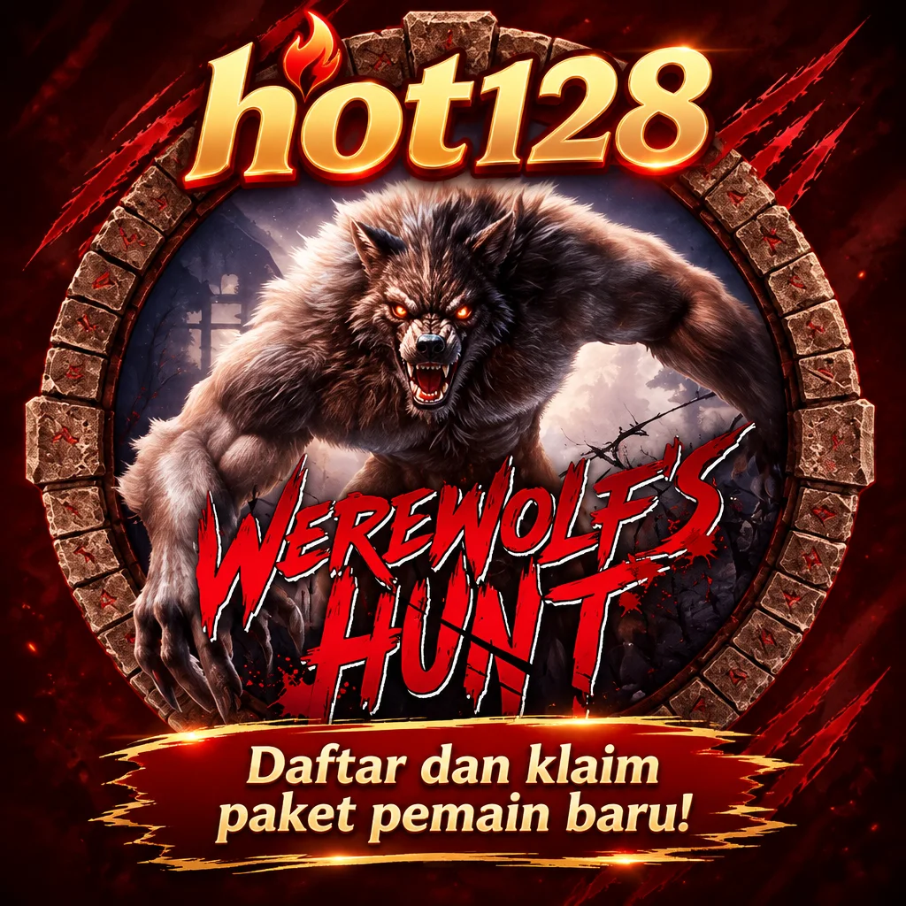 Werewolf's Hunt · Panduan Antarmuka dan Mekanisme Fitur Werewolf's Hunt