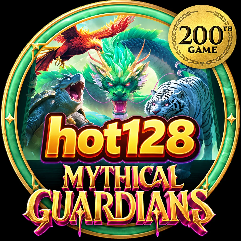 hot128 · Mythical Gdn