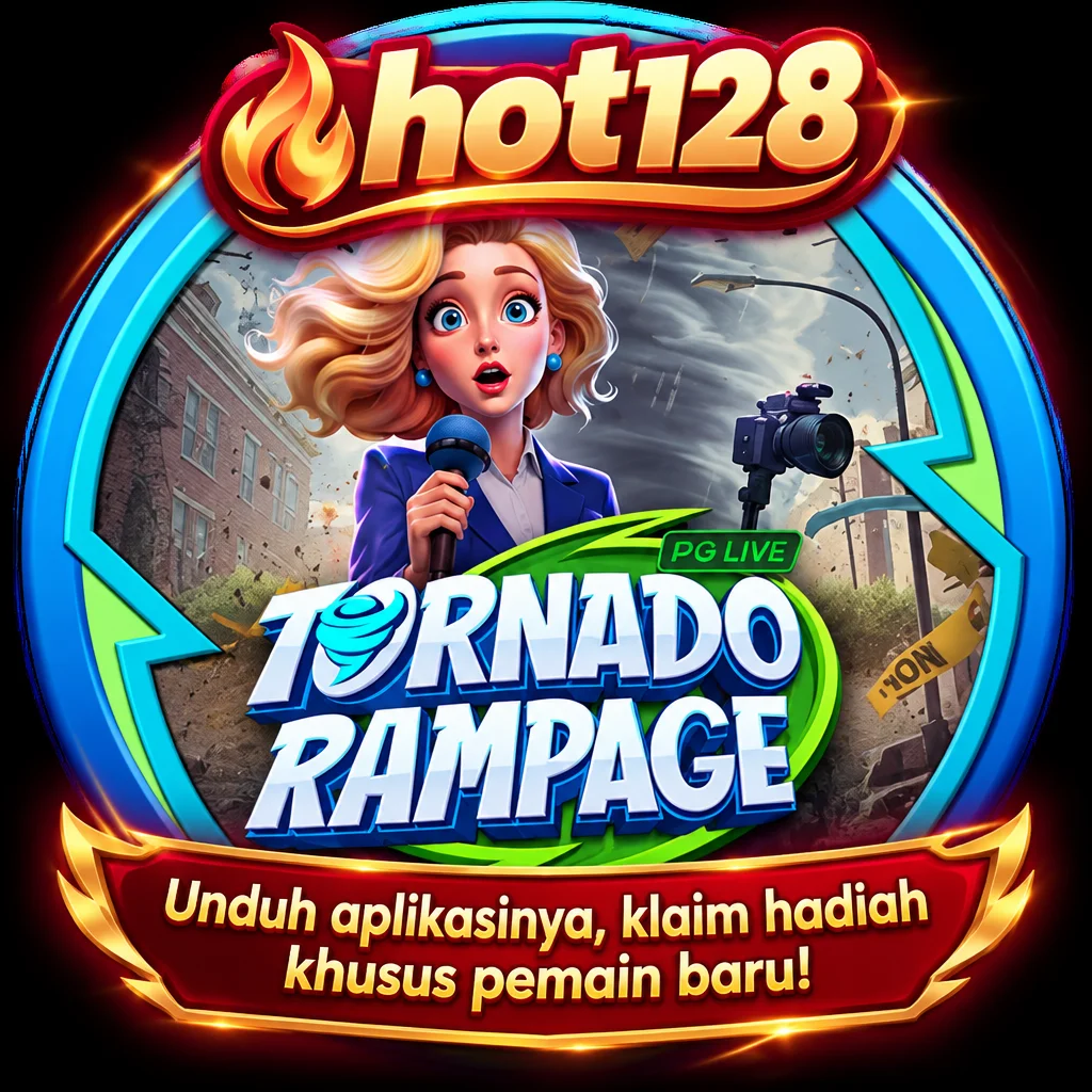 hot128 · Tornado Rampg