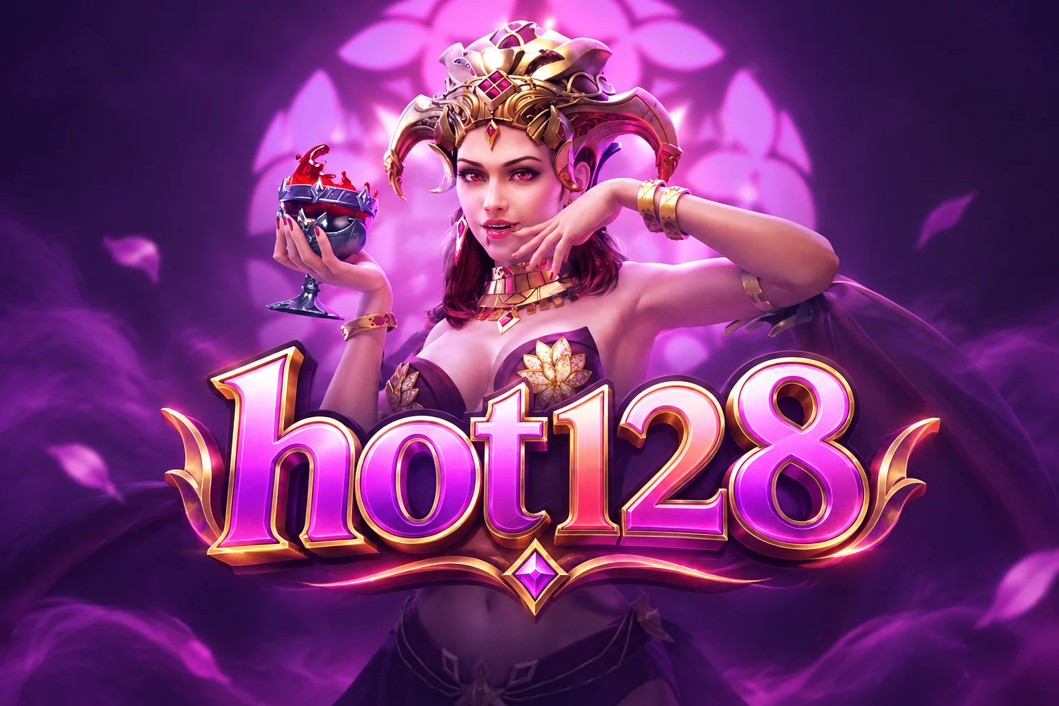 hot128 · Panduan Lengkap Antarmuka dan Fitur Tornado Rampage di hot128