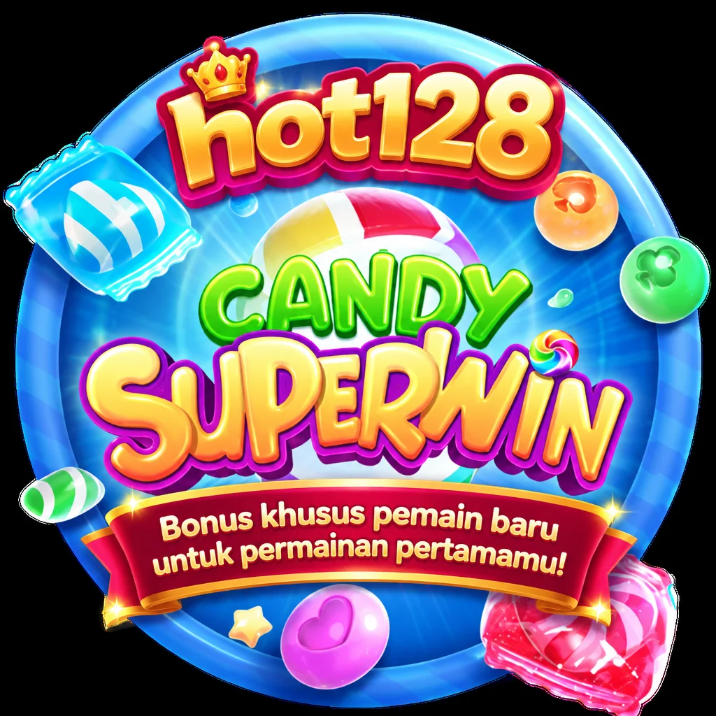 hot128 · Candy Superwin