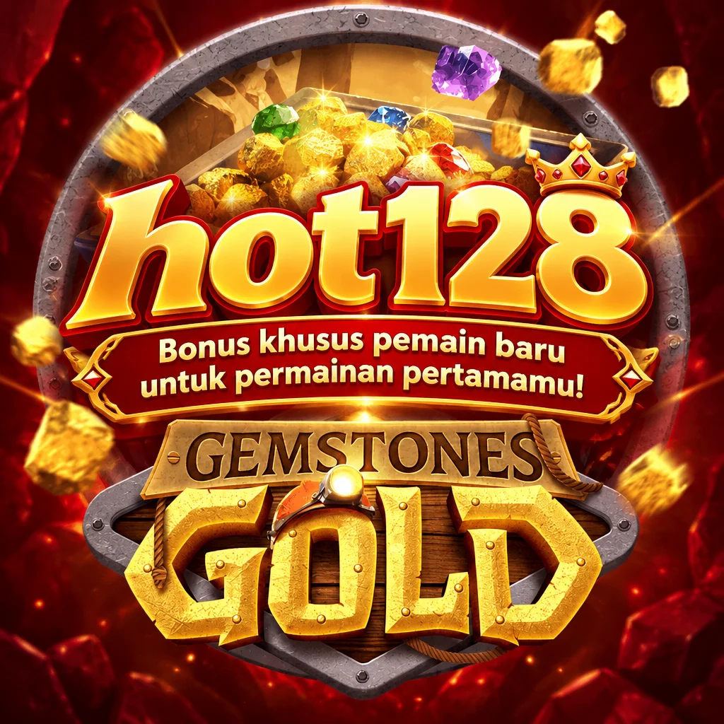 hot128 · Game & unduhan