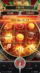 hot128 · Hotpot