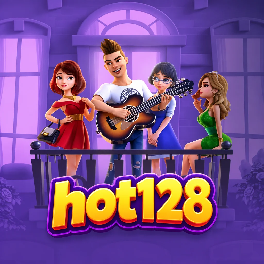 hot128 · Reel Love