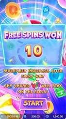 hot128 · Candy Superwin