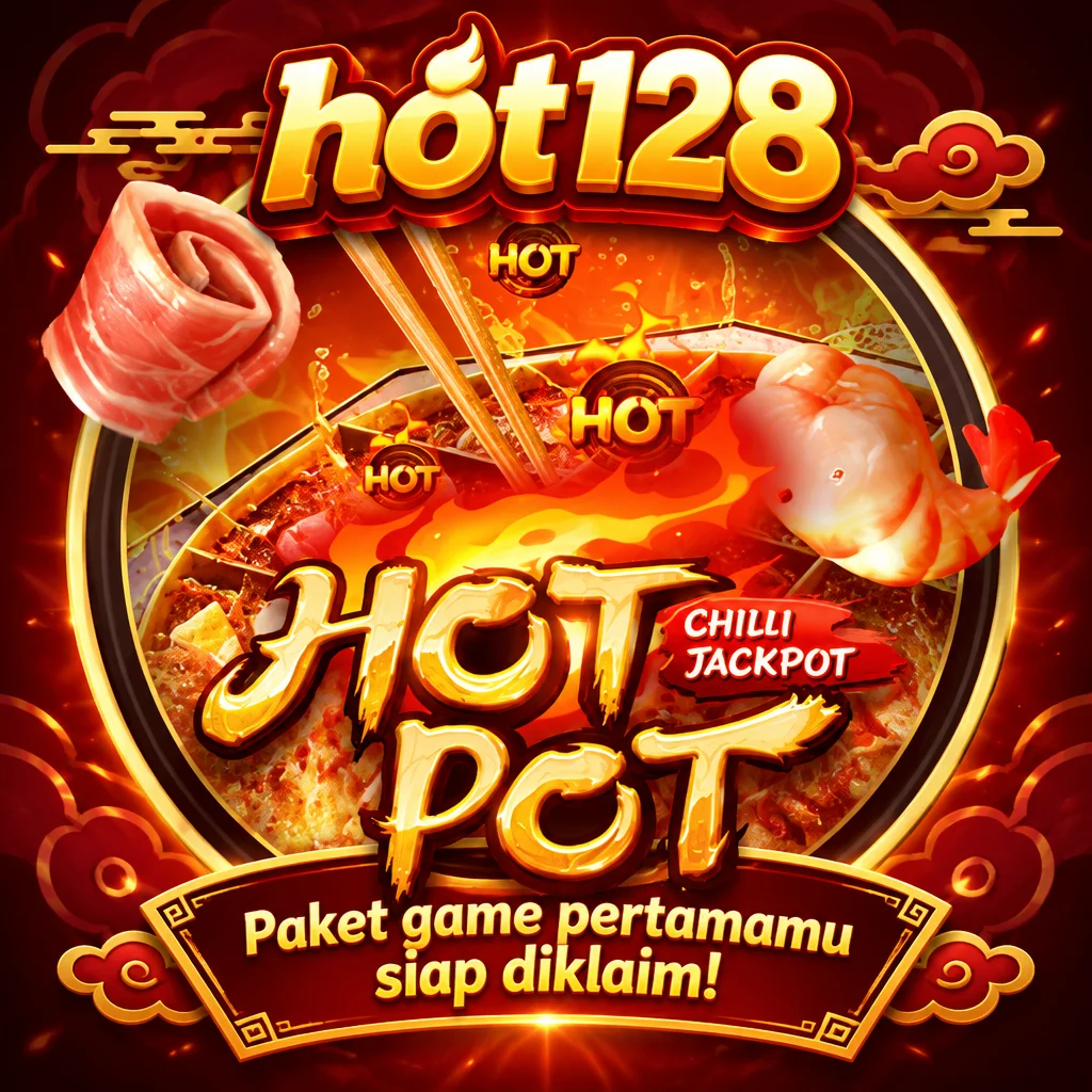 hot128 · Hotpot
