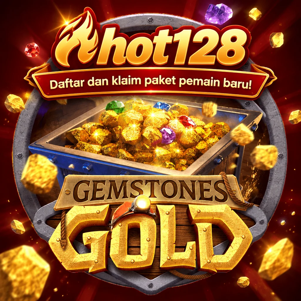 hot128 · Gemstones Gold